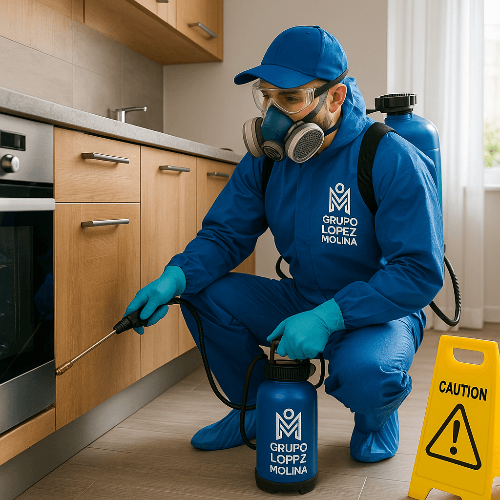 Mantenimiento Preventivo - Imagen 1