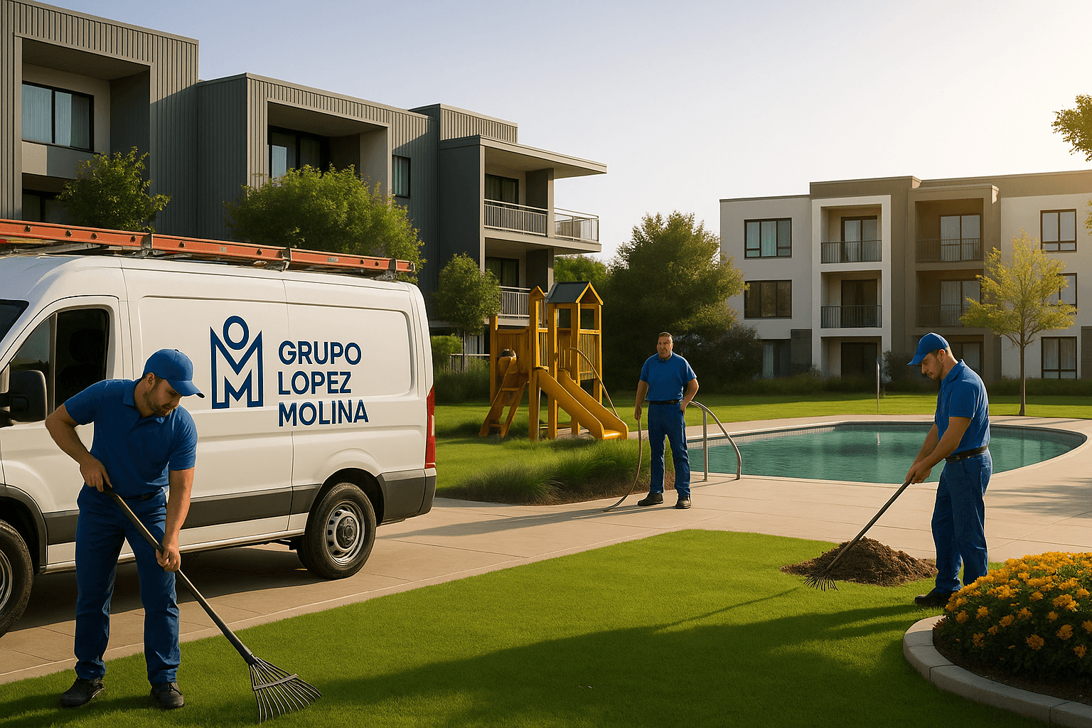 Seguridad 24/7 - Imagen 1