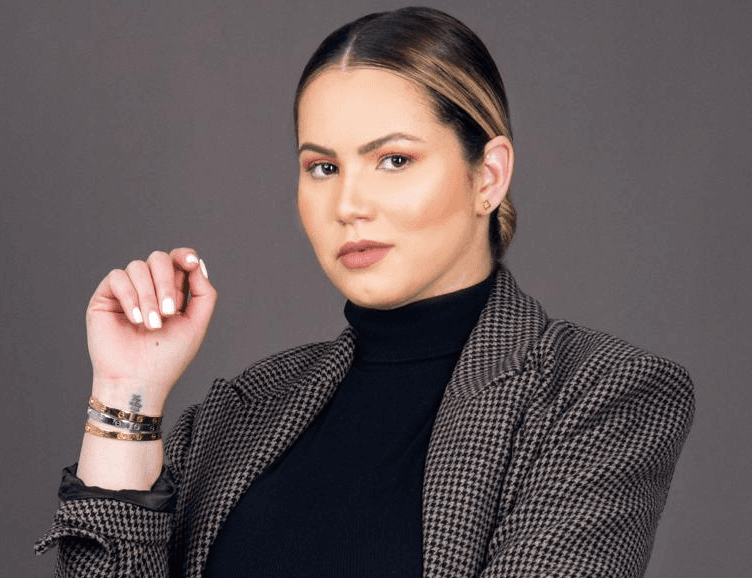 Jabell de Molina - Co-fundadora