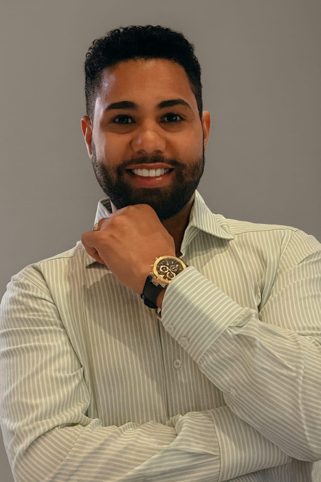 Luis Molina - Fundador