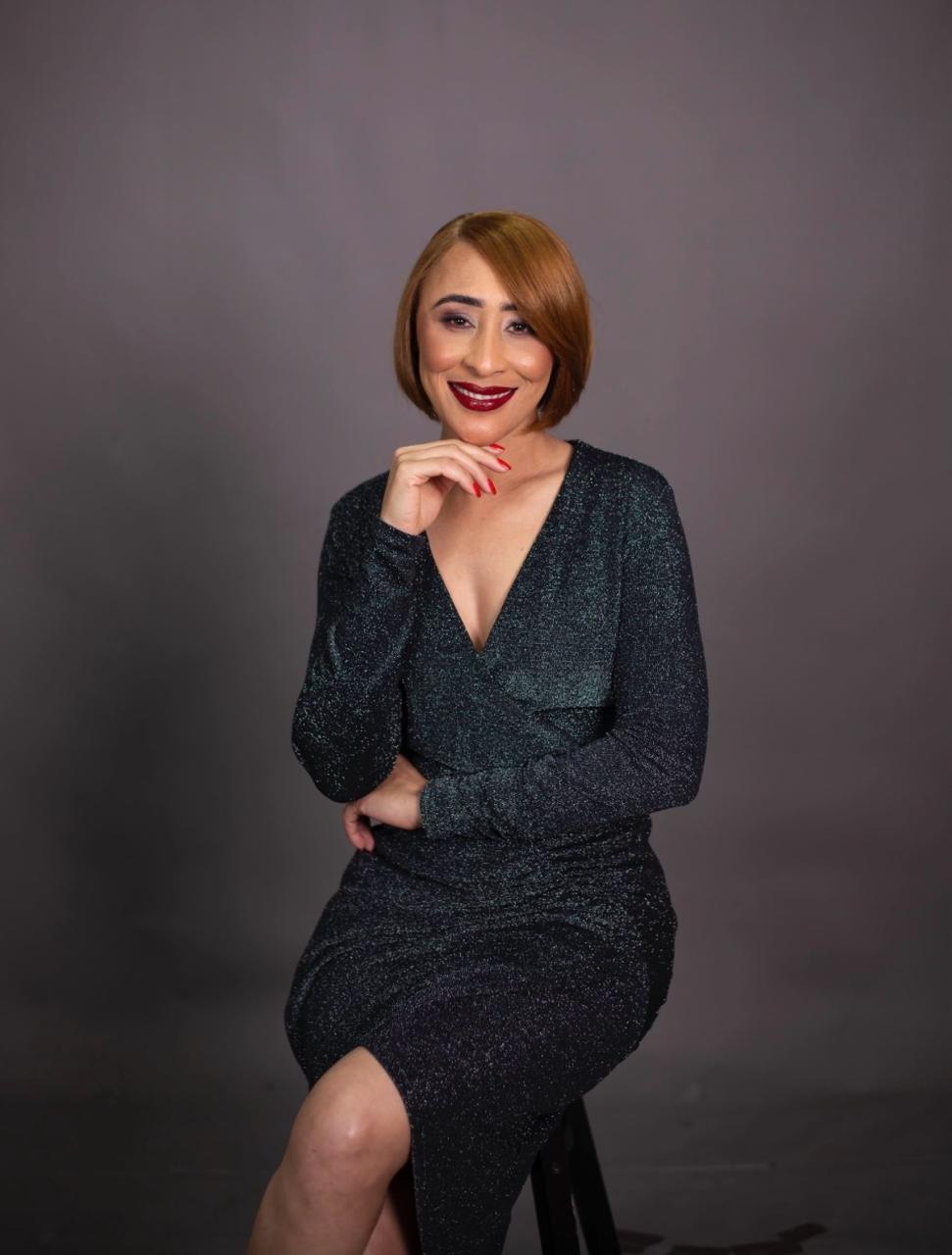 Lic. María Cuello - Relaciones admionistrativas